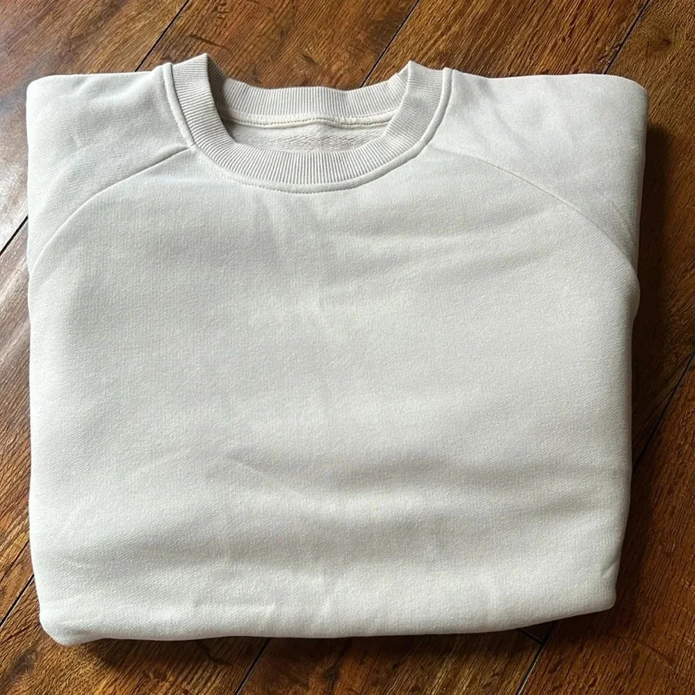New oversize Sweater​